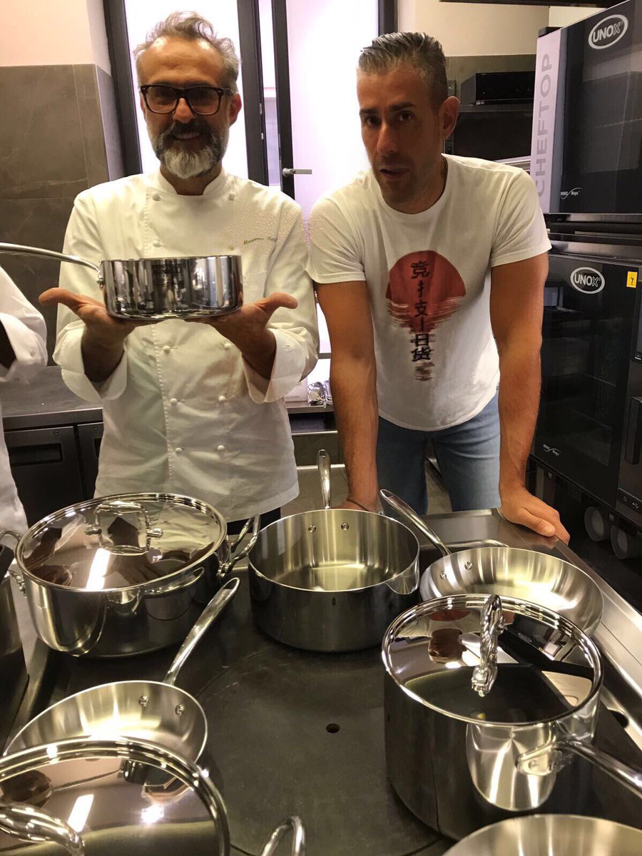 Maurizio Di Dio tweet media