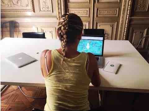 agencebigmama's tweet photo. Avant les vacances, Big Mama prépare une campagne de com pour un grand compte. Rdv à la rentrée pour la découvrir…
#com #project #work https://t.co/eGV96xFCOT
