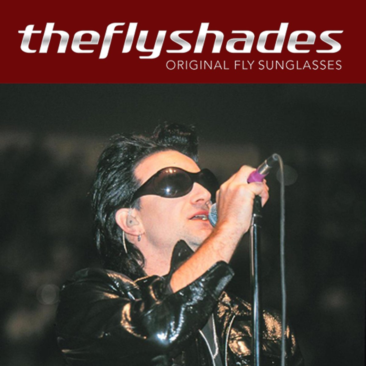 Achtung Baby!