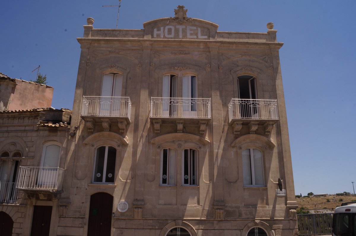 TheGapMap's tweet photo. Hostel Tip: San Vito Hostel, Ragusa, Sicily! Newly renovated with hotel-like facilities, just opened this year. https://t.co/YyGcXymbCL https://t.co/XrQzjQaIeg