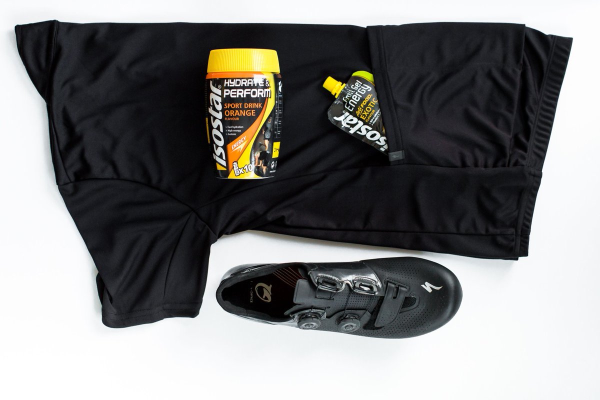 Isostar ZA tweet media