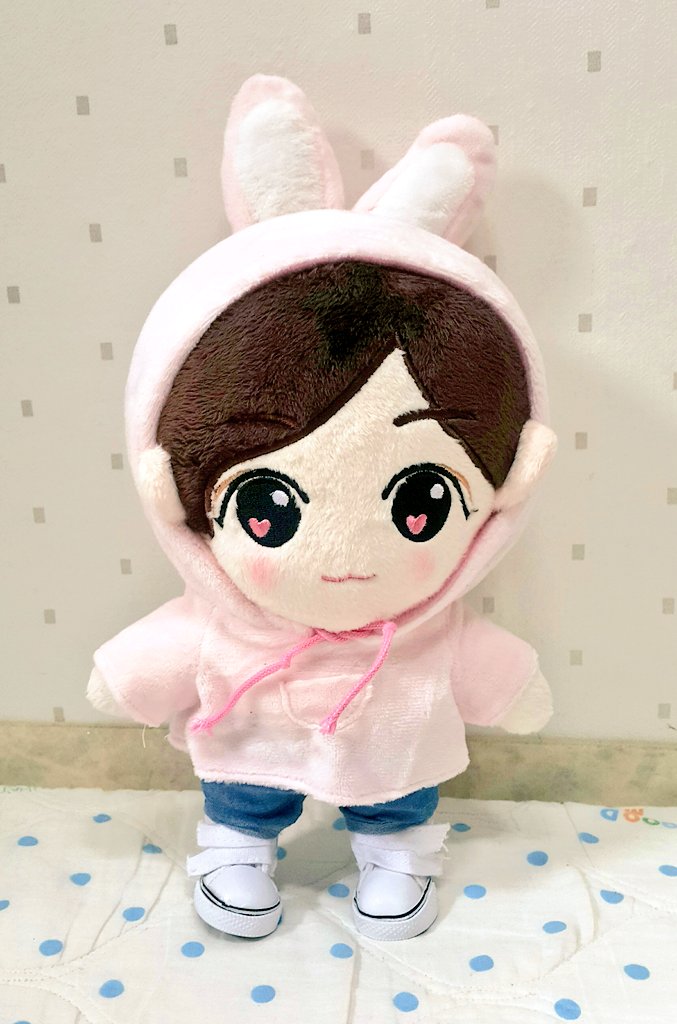 Dalee_Yeni's tweet photo. 새로온 친구들 🐰

오래오래오래 기다리던 하니즈.. 도착!
예니 다니 함께가요..

#하니토끼 #하니멜로디 https://t.co/MFGsUNDEGp