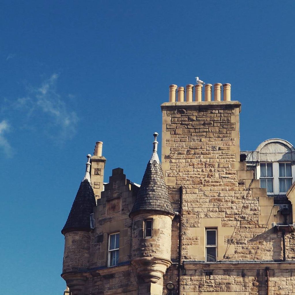 TomMcAdam's tweet image. It doesn&apos;t &apos;always&apos; rain in Scotland. #edinburgh #canonm10 #cplfilter ift.tt/2v767KL