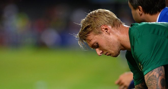 Fenerbahçe’de şok Kjaer kadroda yok… dlvr.it/PYbmZJ