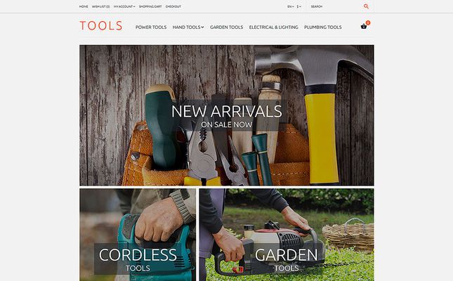 buildifyCC's tweet photo. 7 of the Best OpenCart Themes ...: https://t.co/DpJODwUlcz #BootstrapOpencartThemes #ResponsiveOpencartThemes #SellingToolsOpencartThemes https://t.co/zkGoNp0gx8
