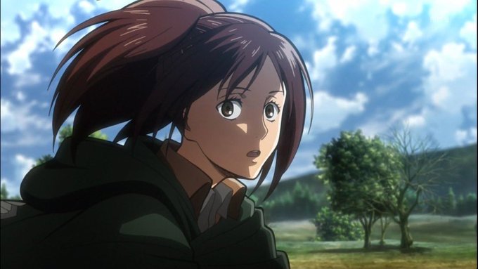 サシャのtwitterイラスト検索結果