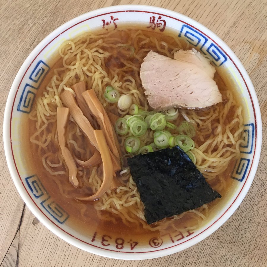 花巻のラーメンランキングbest12 駅近やおすすめの人気店は 旅行 お出かけの情報メディア