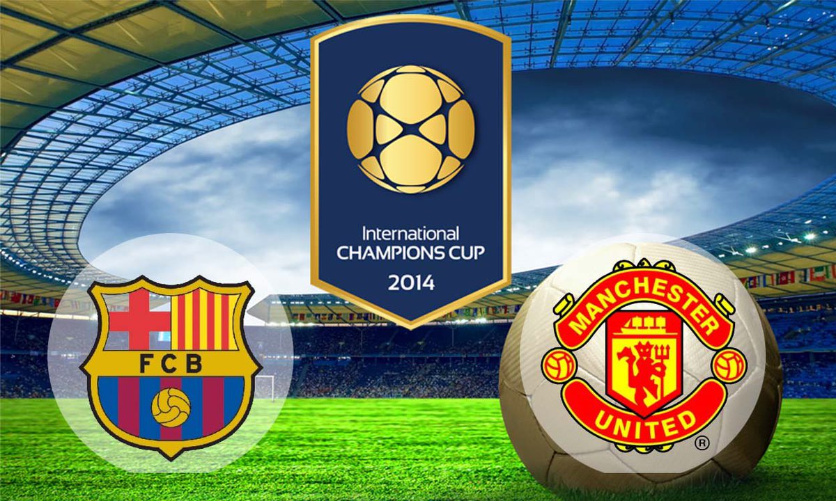 kingkaninja's tweet photo. Is coming live on Angel tv.Barca vs Man utd is 11:30pm - Madrid vs City is also 3:30am.#kaninja https://t.co/NBPzOrfc2q
