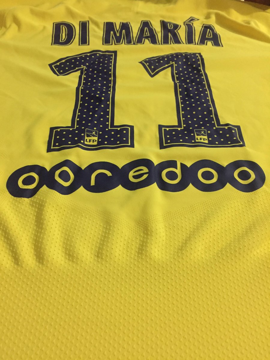 psgcommunity_'s tweet photo. [JEU🔴🔵] maillot extérieur Di Maria à gagner, pour jouer :
-remplir le formulaire sur https://t.co/90bWlNUGf9
-RT+ Follow 
Tirage le 10/08 🔥🔥 https://t.co/D0C2yQ1HxA