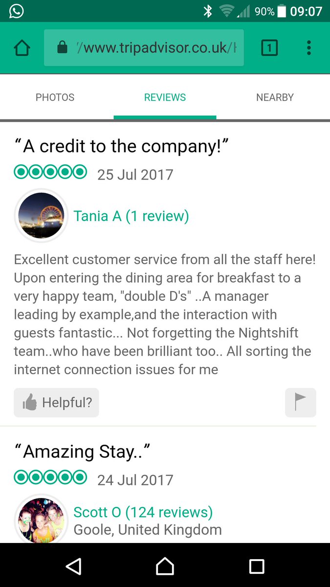 Lovely comment on the team &amp; Double D aka Dom &amp; Danny #itsallabouttheguest <a href="/SDEBDD/">simon ewins</a> <a href="/dls29411/">Darrel Sabin</a> <a href="/Trackstardomz/">dominic sebele</a> <a href="/Ruth_x_Quinn/">Ruth Quinn</a> <a href="/AbiOS/">Abi</a> <a href="/smmottram/">Sam Mottram</a>