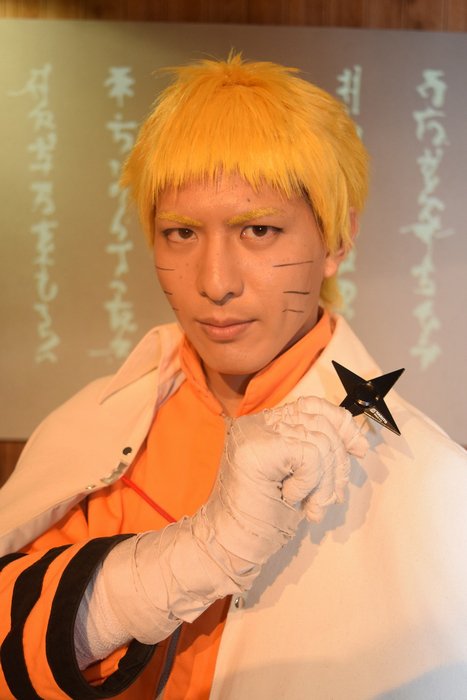8/1（火）から新グッズが登場！】 「NARUTO-ナルト-」から“手裏剣型