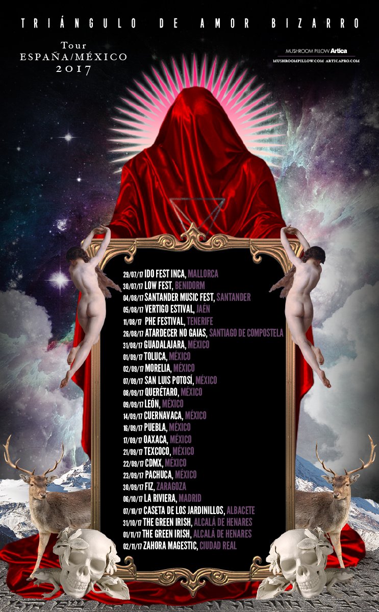 TABIZARRO's tweet photo. 🐍🐲⚔️ÚLTIMAS FECHAS #SALVEDISCORDIA ⚒️🛡️🦄 https://t.co/Mq1IU7bBfK