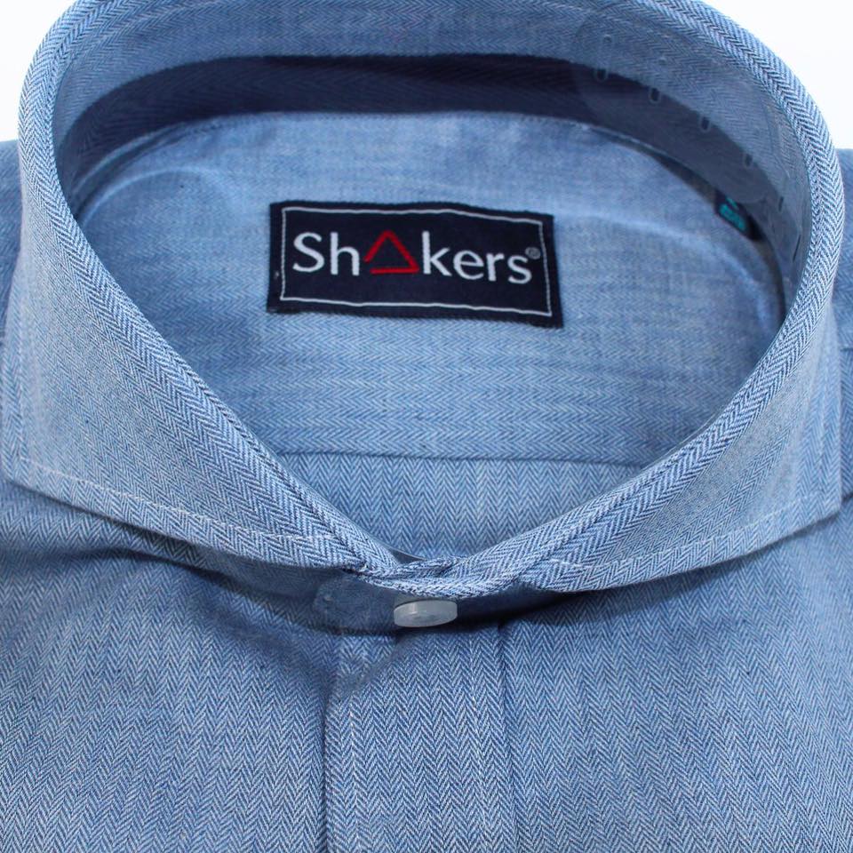 The details are not the details, they make the design 🔍 
shakers.es #FelizMiercoles #cosasbuenas #gq #sevilla #details