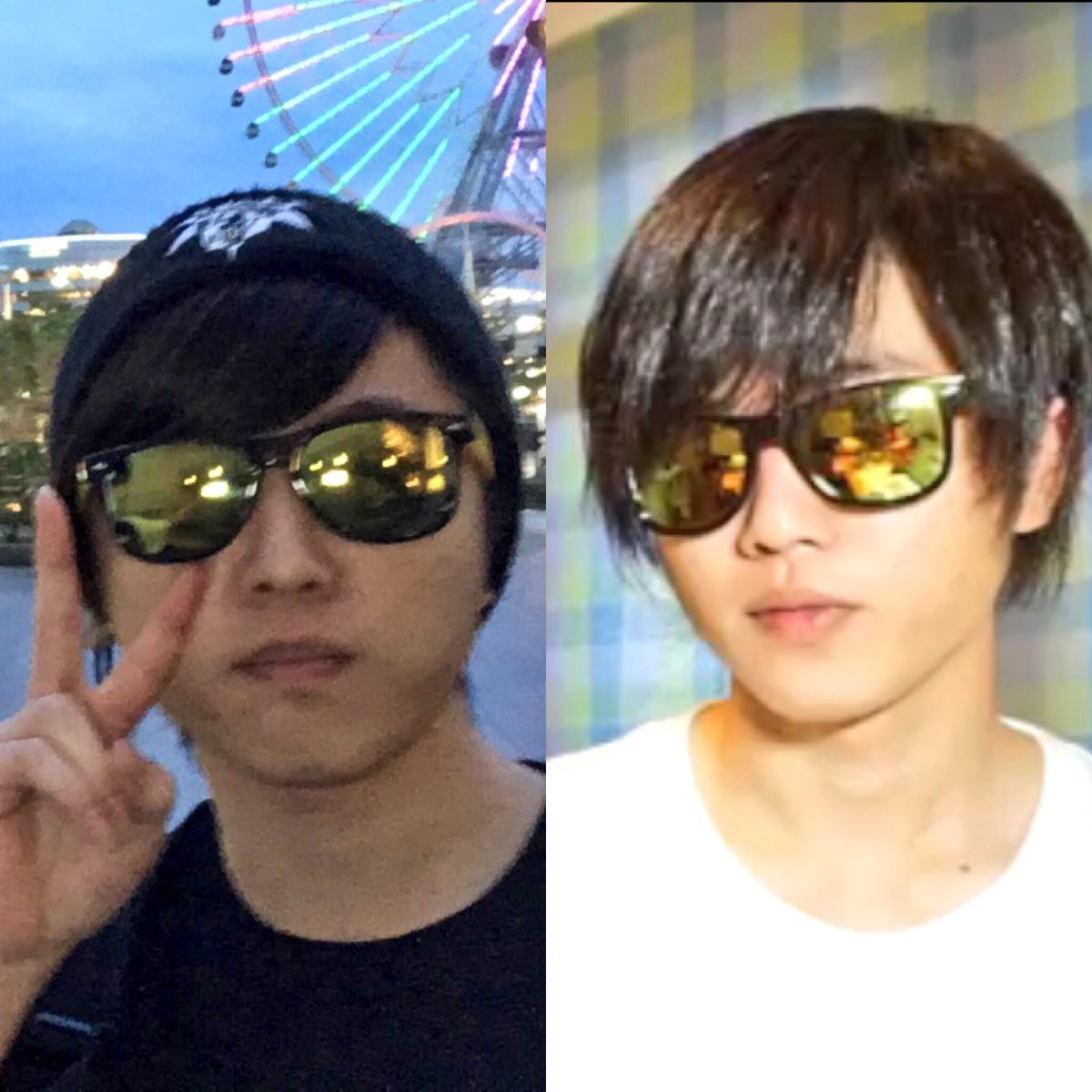 ユラめん Yurame1916 Twitter