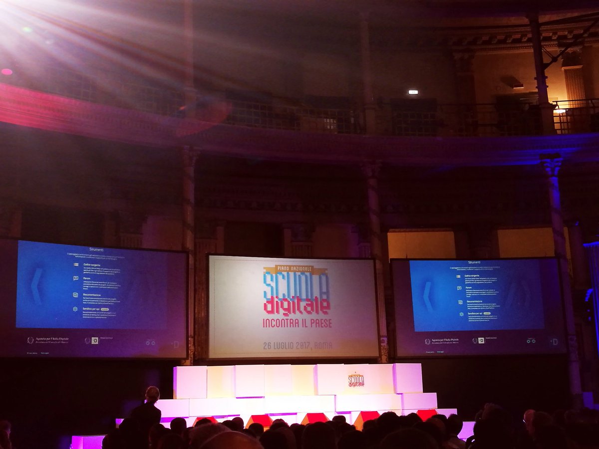 Ciro Spedaliere tweet media