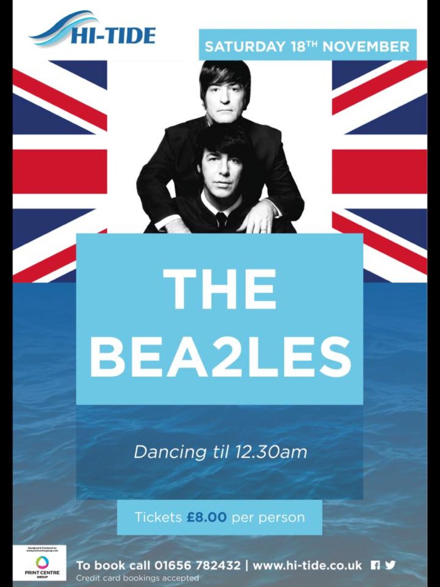 Hi Tide (@thehitide) on Twitter photo 