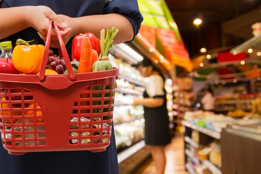 CCNCitizens's tweet photo. FinTech Firms Alibaba and Paytm in Talks over India’s Leading Online Grocer https://t.co/cFWIUYk33l https://t.co/oJg2idG36a