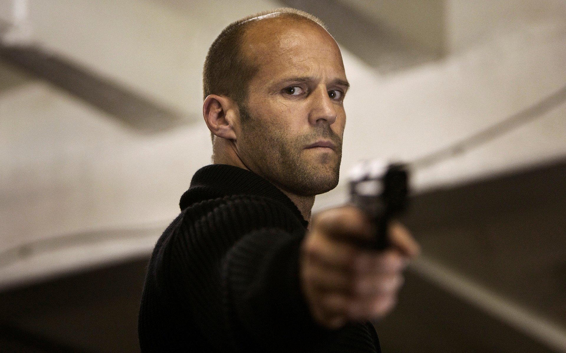 Happy Birthday to Jason Statham    About:  