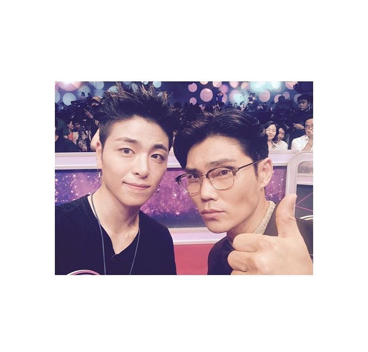 iKONS_UK's tweet photo. [IG] withikonic posted a photo of  June! 
#FROMJUNE #iKON #iKONIC #FantasticDuo2 https://t.co/oMkufneOQz