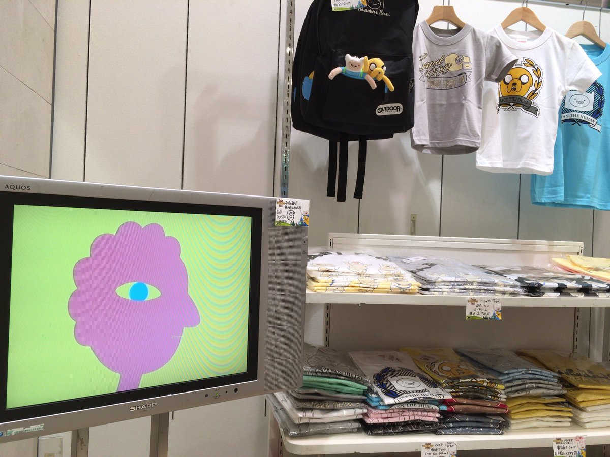 ATショップ行ってきました。シタデルやってた… 