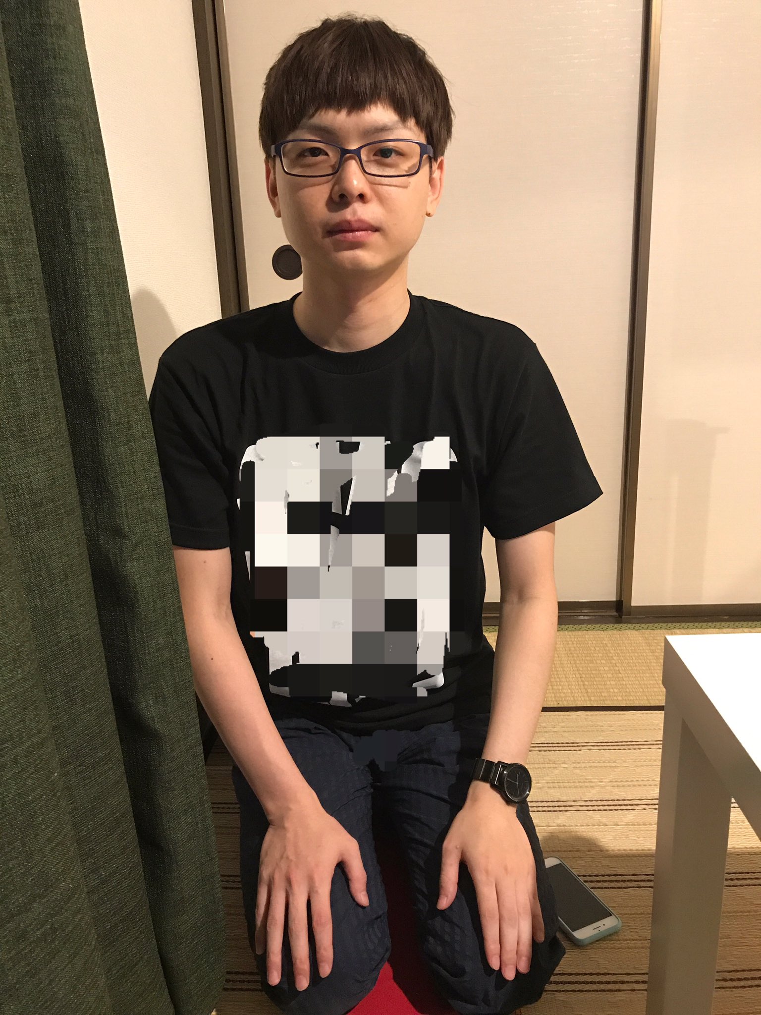 ドンピシャ Pechanko24 お ブスってのはこの髪型の事 ぉ T Co Quzienoep8 Twitter