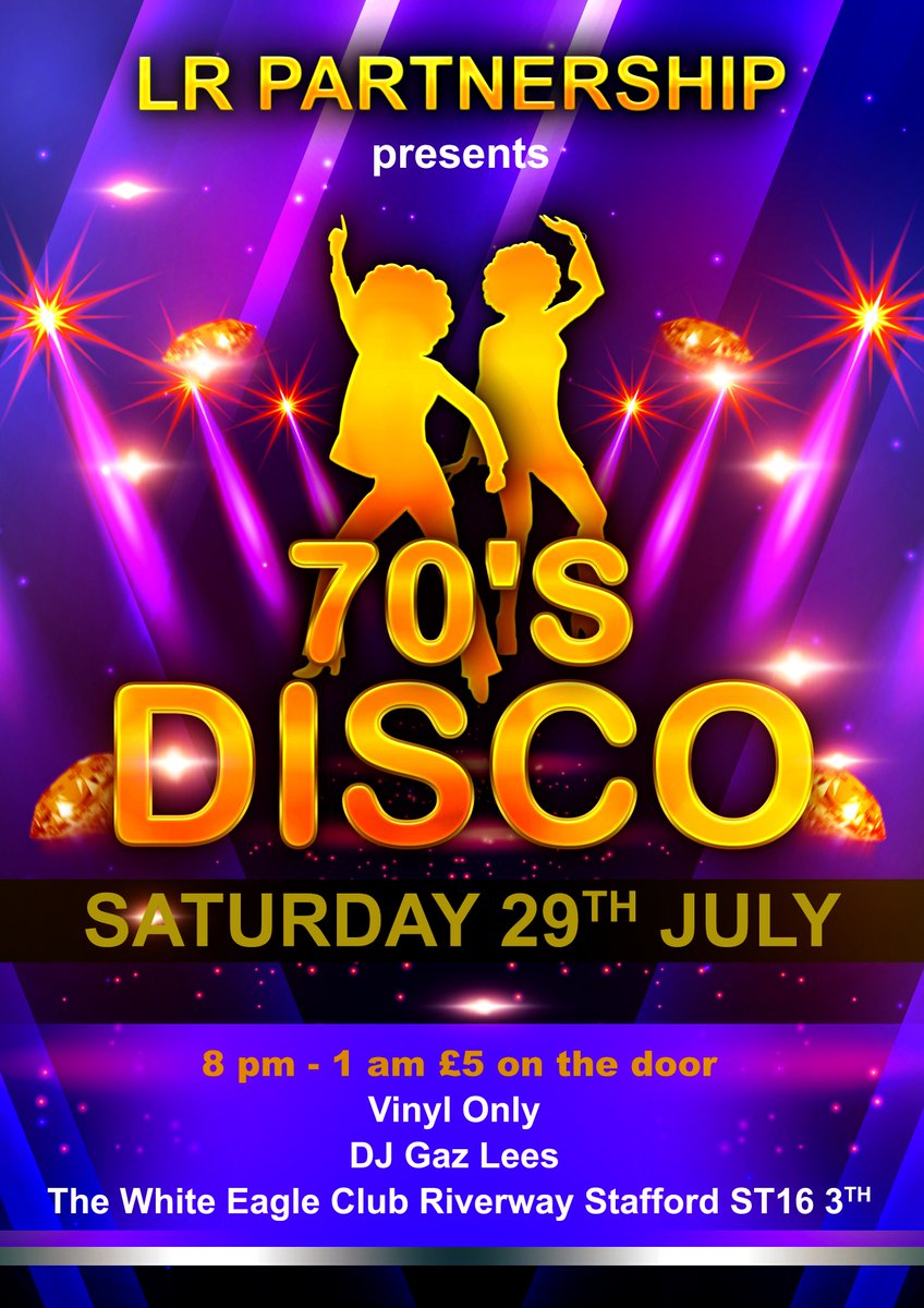 LRPartnership's tweet photo. Great night for all #party @StaffordFMNews @StaffsNewsNow @StaffsDailyNews @StaffsNews @ExpressandStar RT https://t.co/IlY7LHWJlP