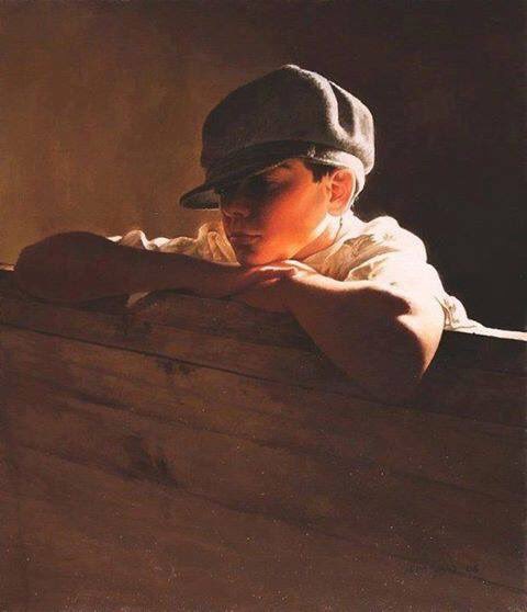 كن راضياً، وكأنك تملك كل شيء، فما يكتبهُ الله لنا، ألطفُ مِما نشاء.