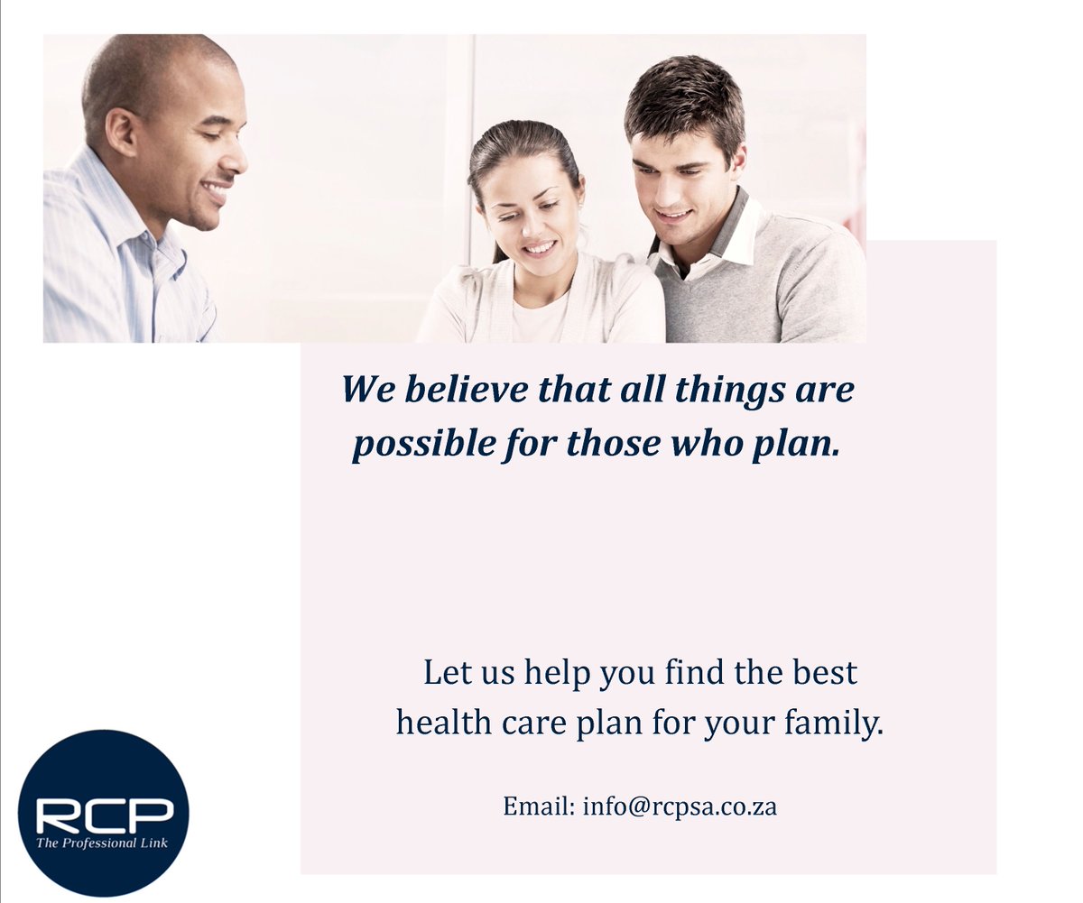 RCPRobPaul's tweet photo. We're here for your #Health planning... https://t.co/tP1s2NW2EV