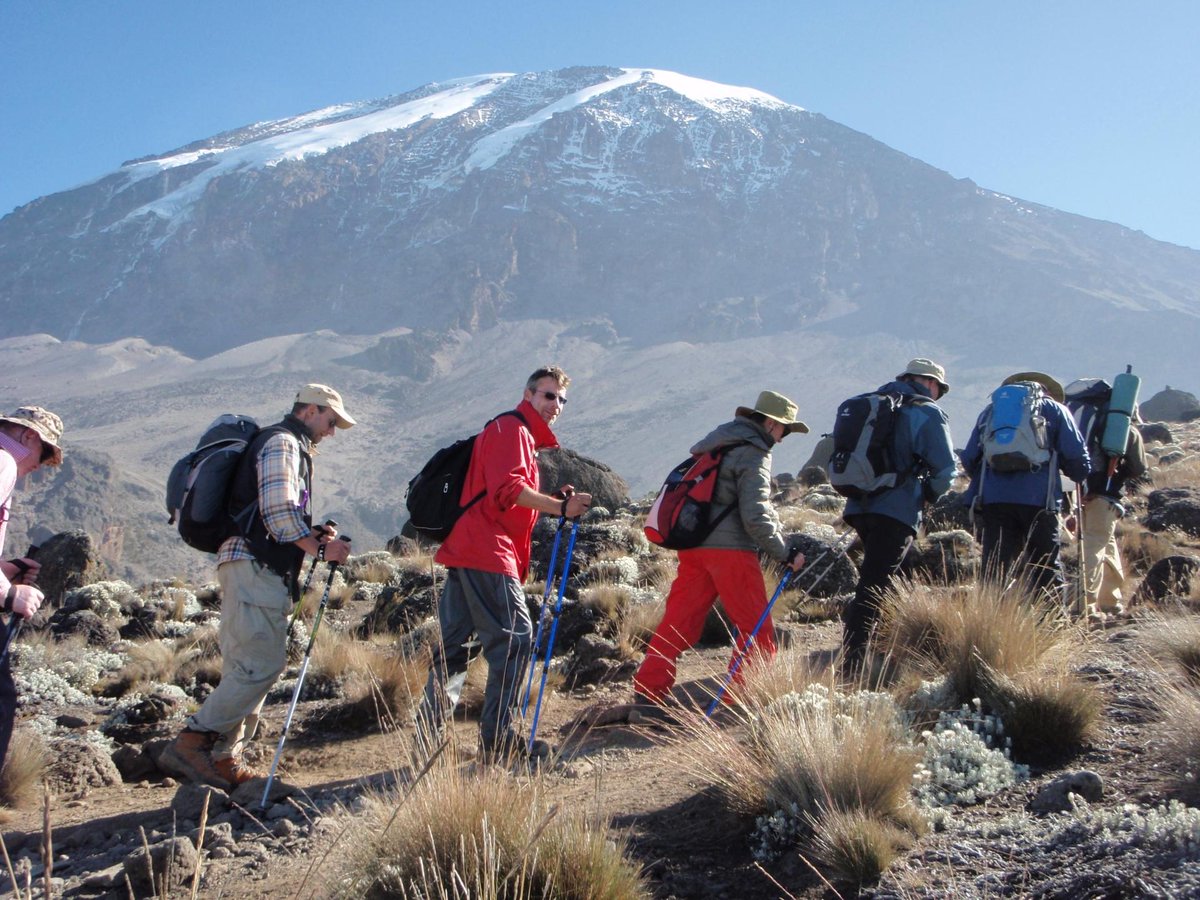 Trekili's tweet photo. You want #MountMeruClimbing #Trekili Guide provides how you can prepare for success & live your dream at #MountMeru. https://t.co/hZPpKzgtyX https://t.co/6ZBGPytJPZ