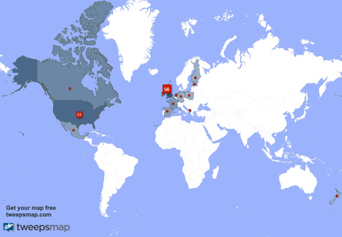 Vertex_GamingEU's tweet photo. I have 1 new followers from Ireland last week. See https://t.co/v3dk3KmhDz https://t.co/KitMkKykx8