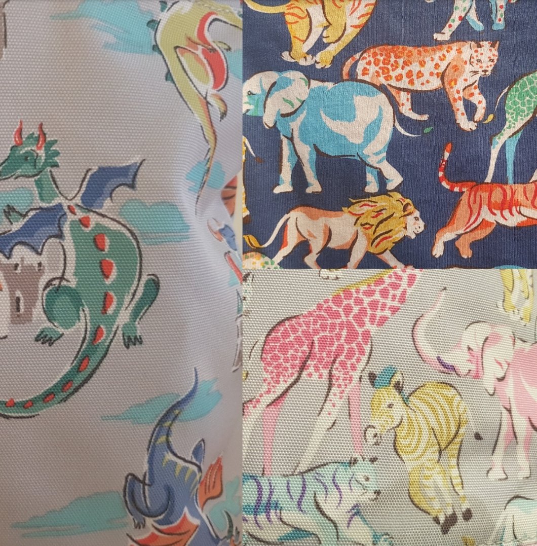 JustineThorner's tweet photo. @Cath_Kidston Please tell me these prints are coming to Women's fashion too! 🤞 Do you still sell your fabrics? https://t.co/jeFEVqywU8