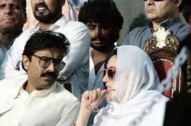 Happy Birthday Saviour of Democracy President Asif Ali Zardari Sb. 