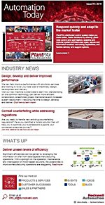 ROKAutoBEFR's tweet photo. Vous souhaitez augmenter votre production ? Abonnez-vous à #AutomationToday pour savoir comment https://t.co/epDph6szJB https://t.co/MK1Y3VLRGQ