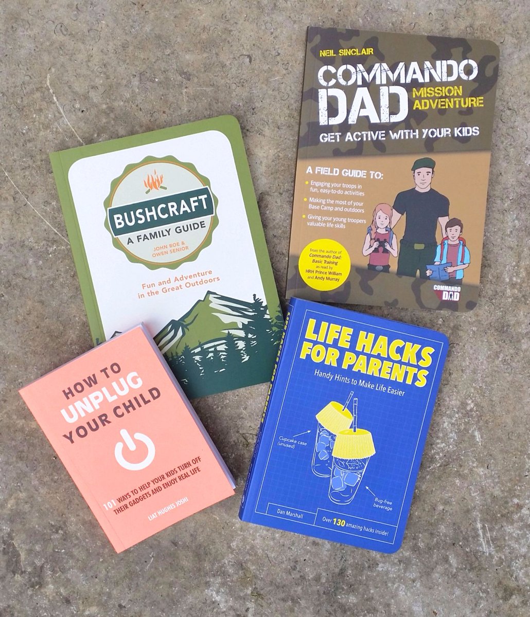 Summersdale's tweet photo. To be in with a chance to #win one of these books, follow, RT &amp; tell us which one you’d like to #win before 3pm on Fri. #winitwed #comp https://t.co/6K6cj4Mt0V