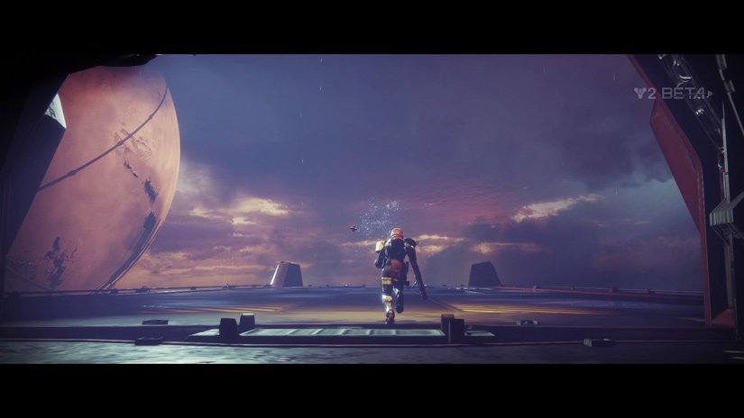 consollection's tweet photo. Mes impressions sur la bêta de #Destiny2 🚀 sur #PS4 :
➡️https://t.co/g3cEc613XU
#destiny2openbeta #destinybeta #destinythegame https://t.co/CcqmpKwbt4