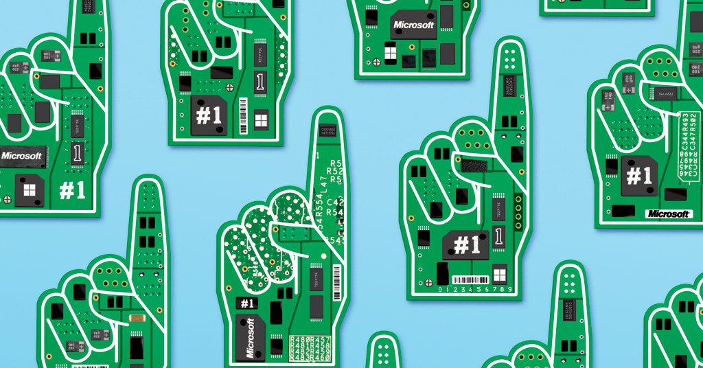 gabriel_hussy's tweet image. State of the Art: How Microsoft Has Become the Surprise… dlvr.it/PYc6YW #Computers_and_the_Internet #Tablet_Computers #iPad