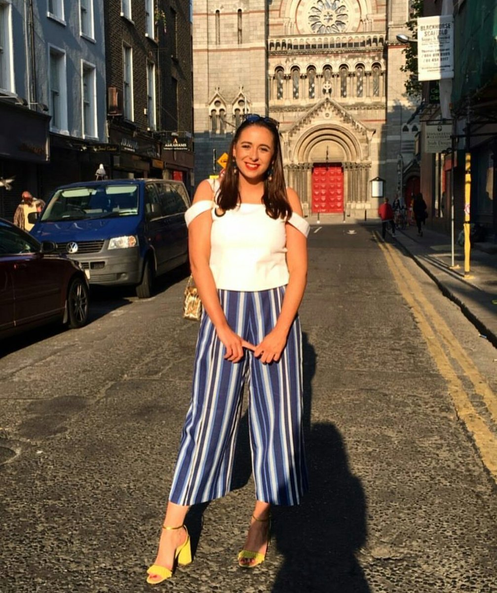 McGinnSisters's tweet photo. She only went and bloody WON #30under30 
#winnerwinner 🏆🏆🏆
@U_Magazine @McGinnLorna https://t.co/X5g4K2LW8g