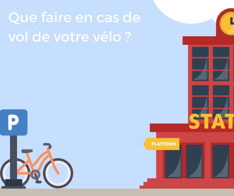 Assurancesbe's tweet image. Une assurance vélo protège votre vélo contre le vol: bit.ly/2tBwDYn  #assurancesbe #vélo
