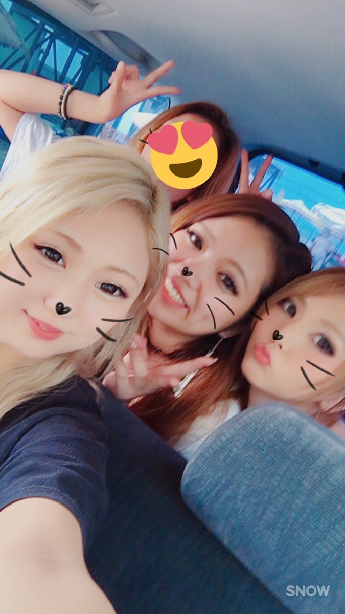 akari4201's tweet photo. 海だぜ！💦

いえい！ https://t.co/qmCv3TKMeY