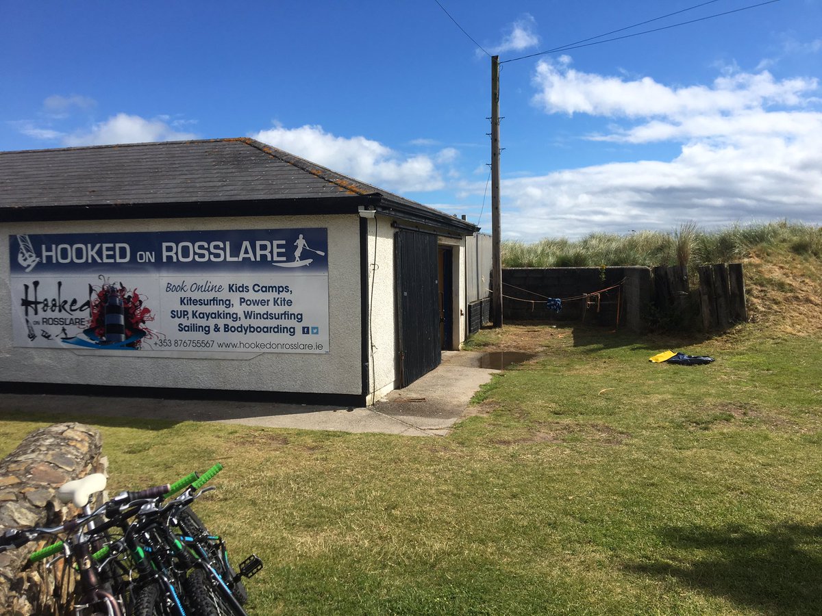 HookedKitesurf photo