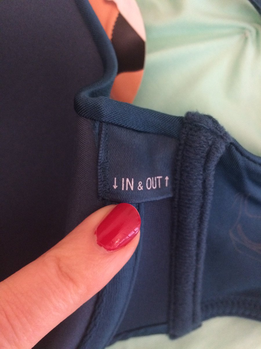 Brafinette's tweet photo. mit oder ohne Bügel/underwired or soft - in the same bra!
Like it! #brafinette #guteBhs #Bhderpasst #gutePassform https://t.co/2UQhBGNX13