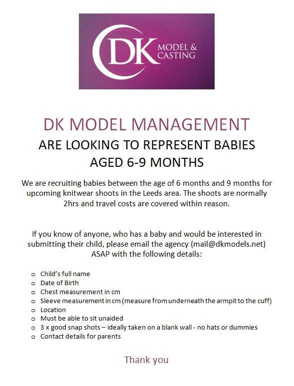 DK_Models's tweet image. 