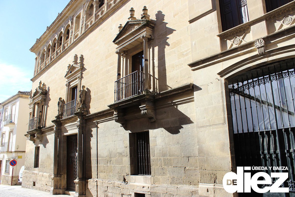 ubedabaezaturis's tweet photo. 🔹VISITA GUIADA GRATUITA🔹
Hoy jueves a las 20:00h si has reservado 2 noches de hotel con #UBPASS (953 744 374-maria@tubba.es) #Experiencias10 https://t.co/Un82KvHgPO