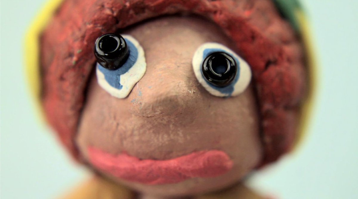 LeedsandYorkPFT's tweet photo. Young service users &amp; staff at our Inpatient CAMHS Unit are animated in new service video https://t.co/KOzNvRutYL  #mentalhealth @Biomation https://t.co/AsbDYz6tll