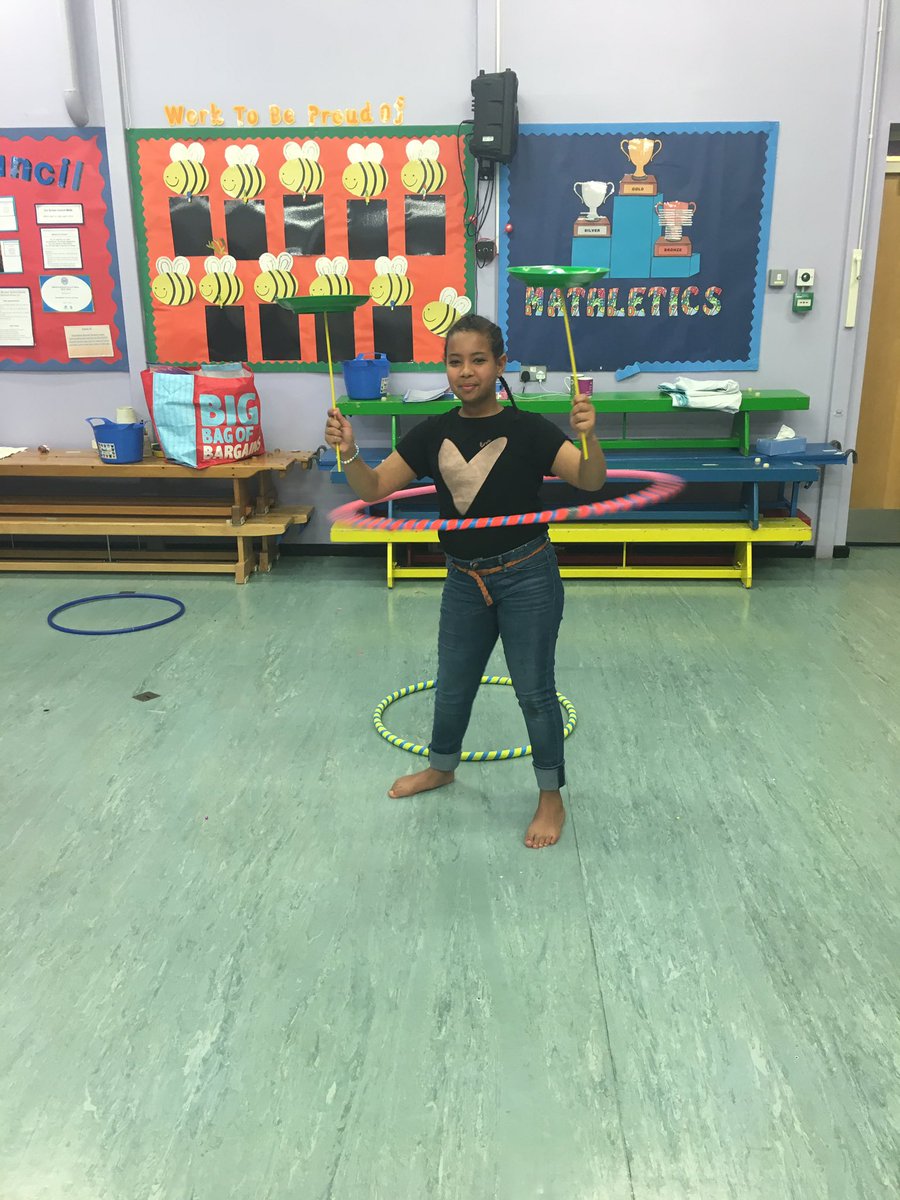 BCPS_MrsP's tweet photo. #circustraining @BCPSDeputy come and join us! https://t.co/NePbChBfWK
