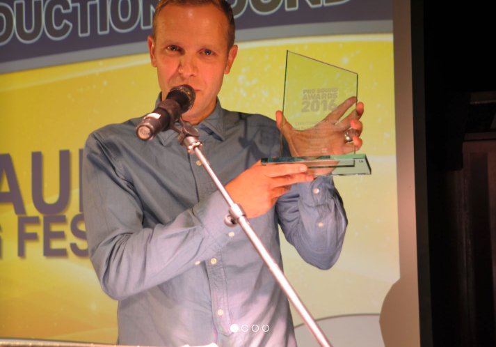 novaaudiouk's tweet photo. Pro Sound Awards 2017 are coming up on September 28th - Who will be the industry's rising star? https://t.co/e0oKTiSqhv https://t.co/fG81jg087K
