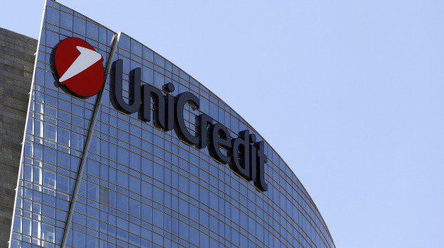 esetitalia's tweet photo. Unicredit: violati i dati di 400000 clienti!
https://t.co/OURoiHlhvw https://t.co/Wc5BlaURFW