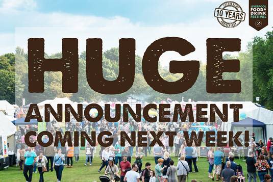 classicloveclub's tweet photo. HUGE announcement coming next week for our 10th anniversary festival celebration - we know you'll LOVE it! Keep your eyes peeled!🎉🍴#LFDF17 https://t.co/NxhqCf2NlL