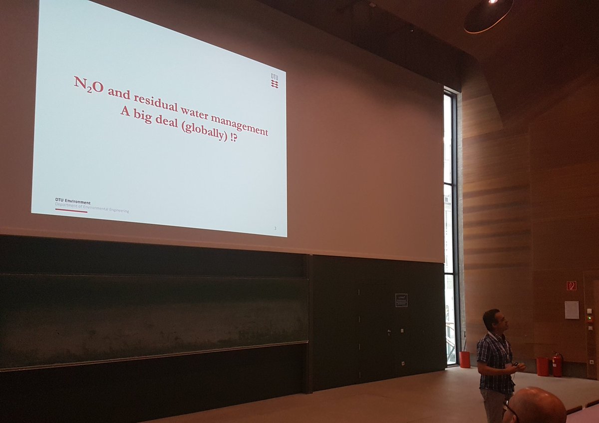 msmjetten's tweet photo. @ICON5V #icon5 @Metlab_DTU on nitrous oxide in engineered systems. is it a big deal? https://t.co/BBcRxh9dox