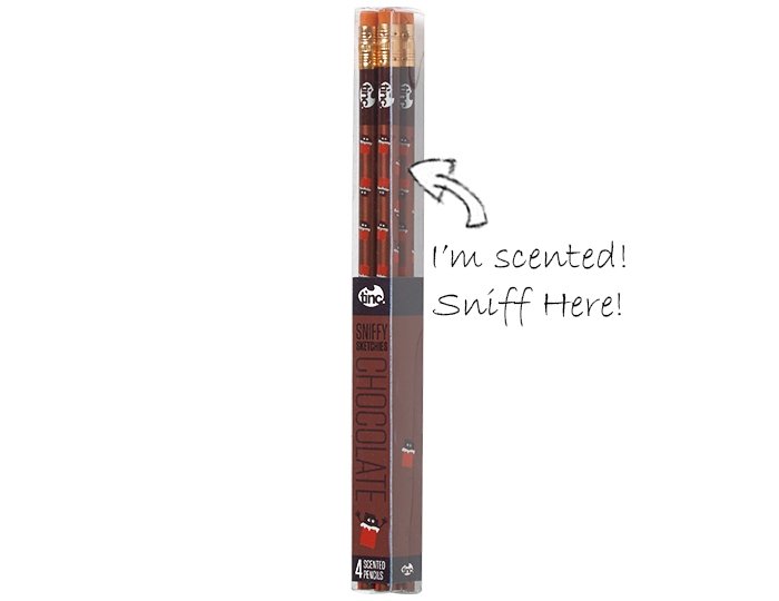 tinc_harrogate's tweet photo. These #tinctastic scented writing pencils smell delicious, and there are 4 more flavours to choose from @ShopVictoriaHG https://t.co/eSFdV3SEZ8